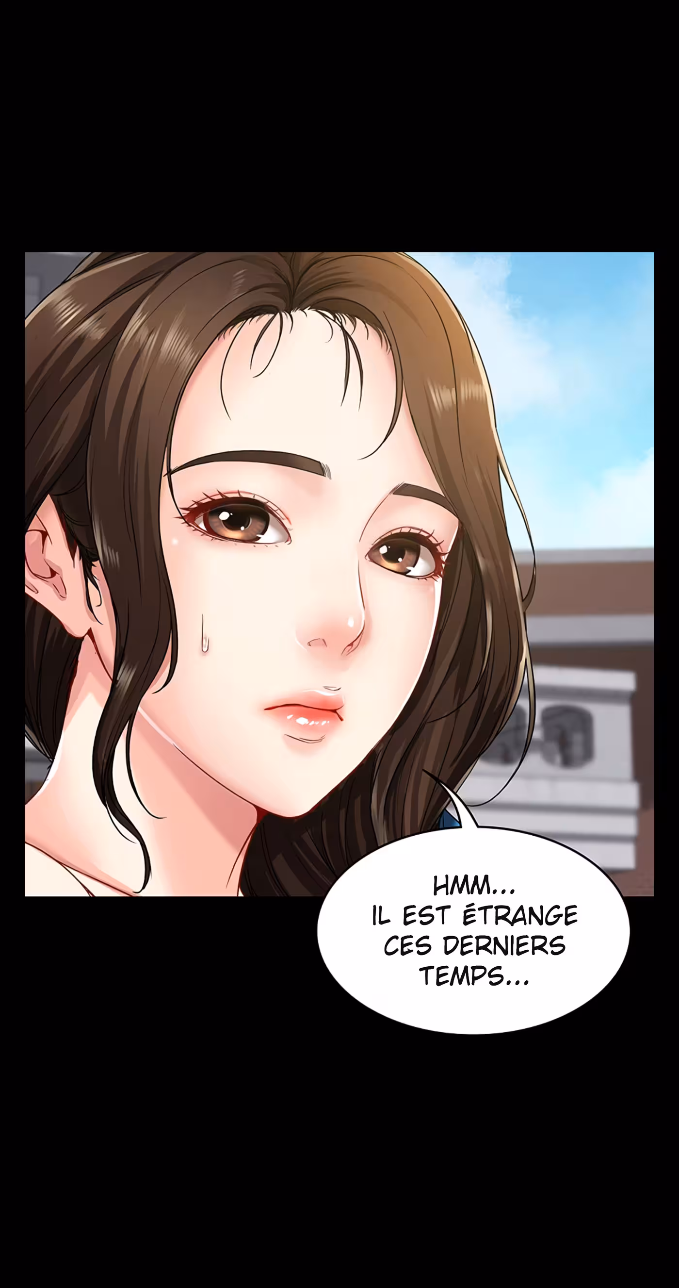 Boarding Diary Chapitre 1A page 14