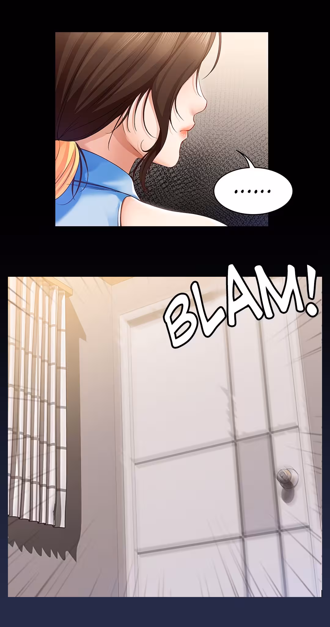 Boarding Diary Chapitre 14 page 37
