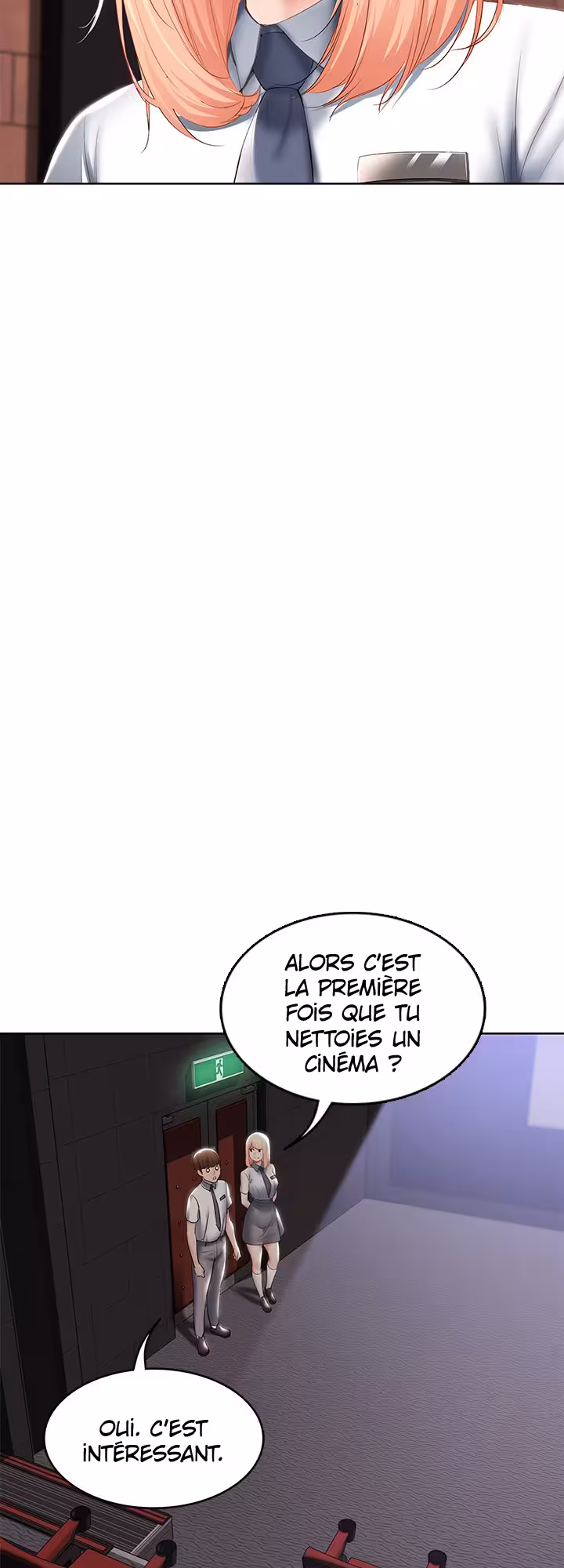 Boarding Diary Chapitre 60 page 28