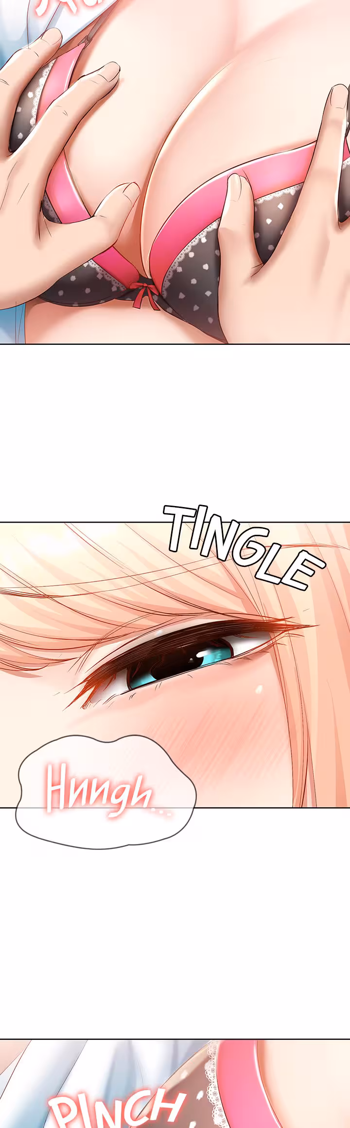 Boarding Diary Chapitre 61 page 53