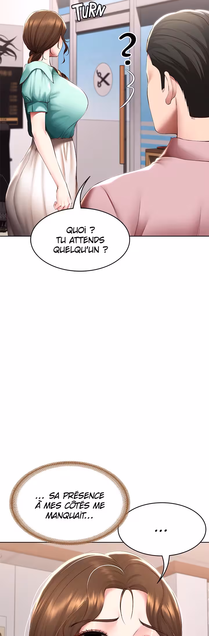 Boarding Diary Chapitre 103 page 16