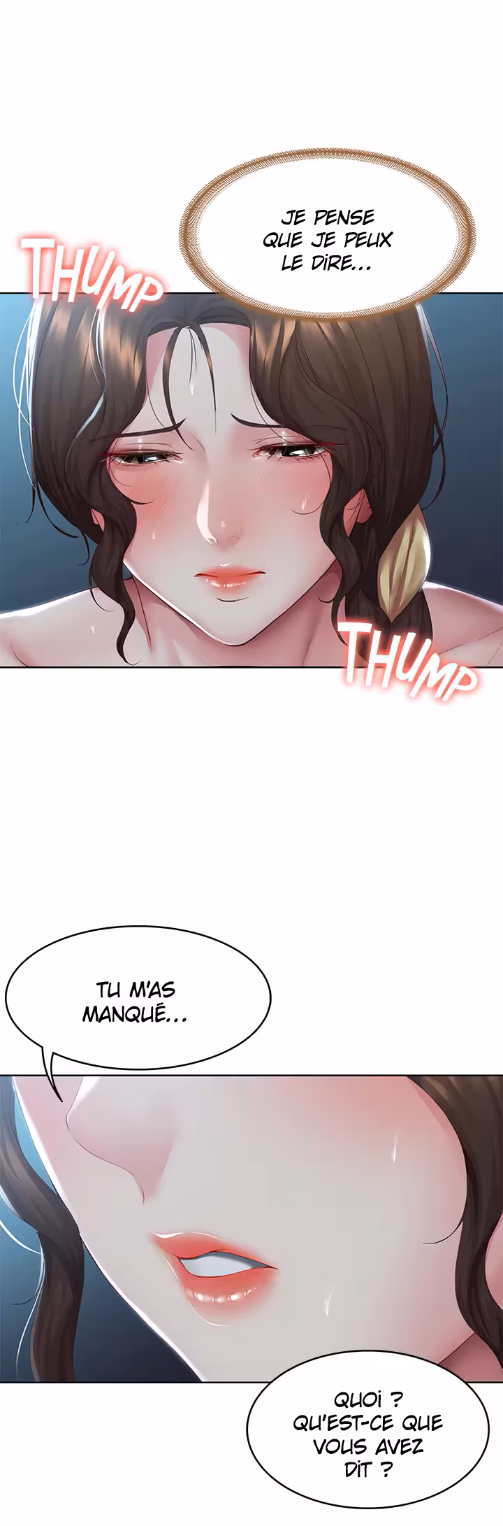 Boarding Diary Chapitre 103 page 19