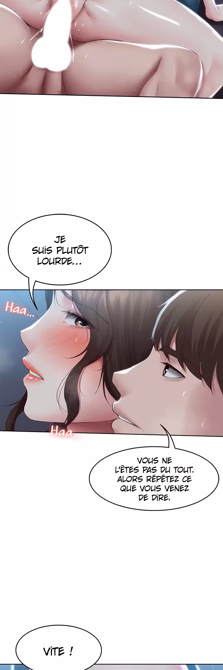 Boarding Diary Chapitre 103 page 23