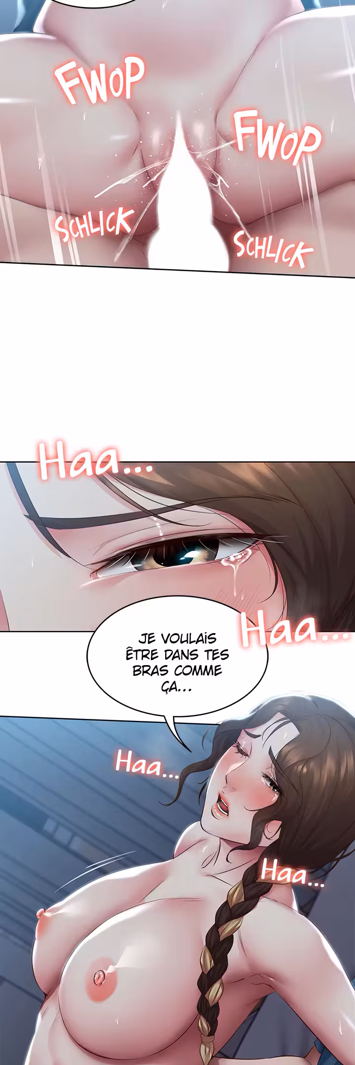 Boarding Diary Chapitre 103 page 24