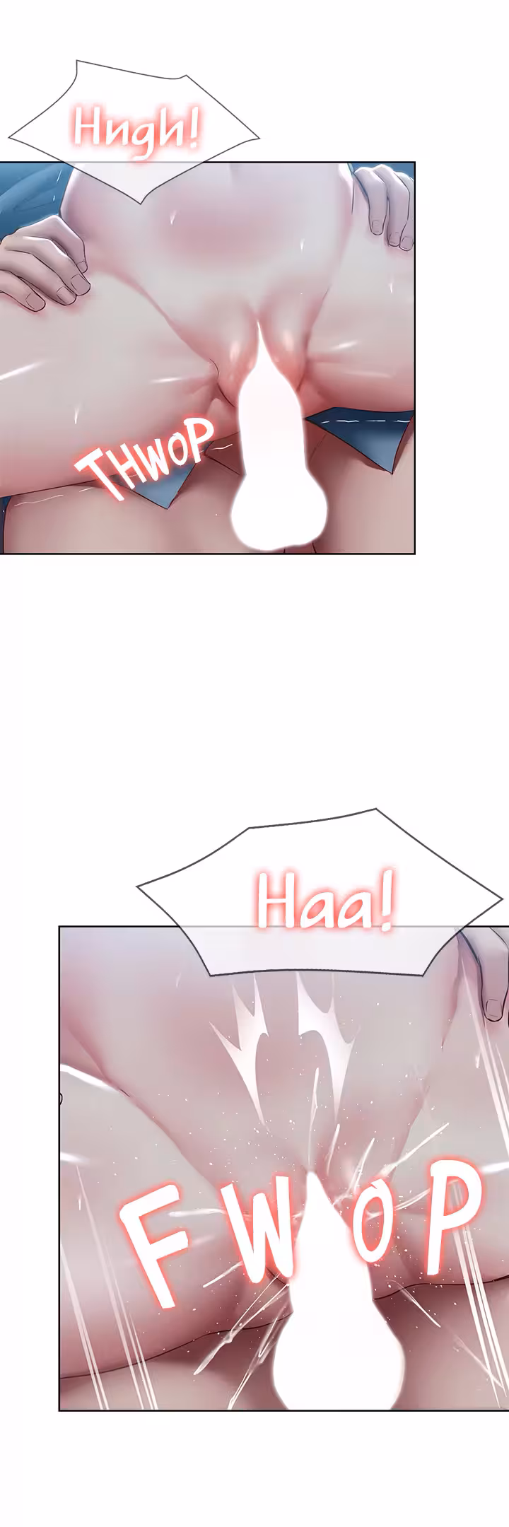 Boarding Diary Chapitre 103 page 9