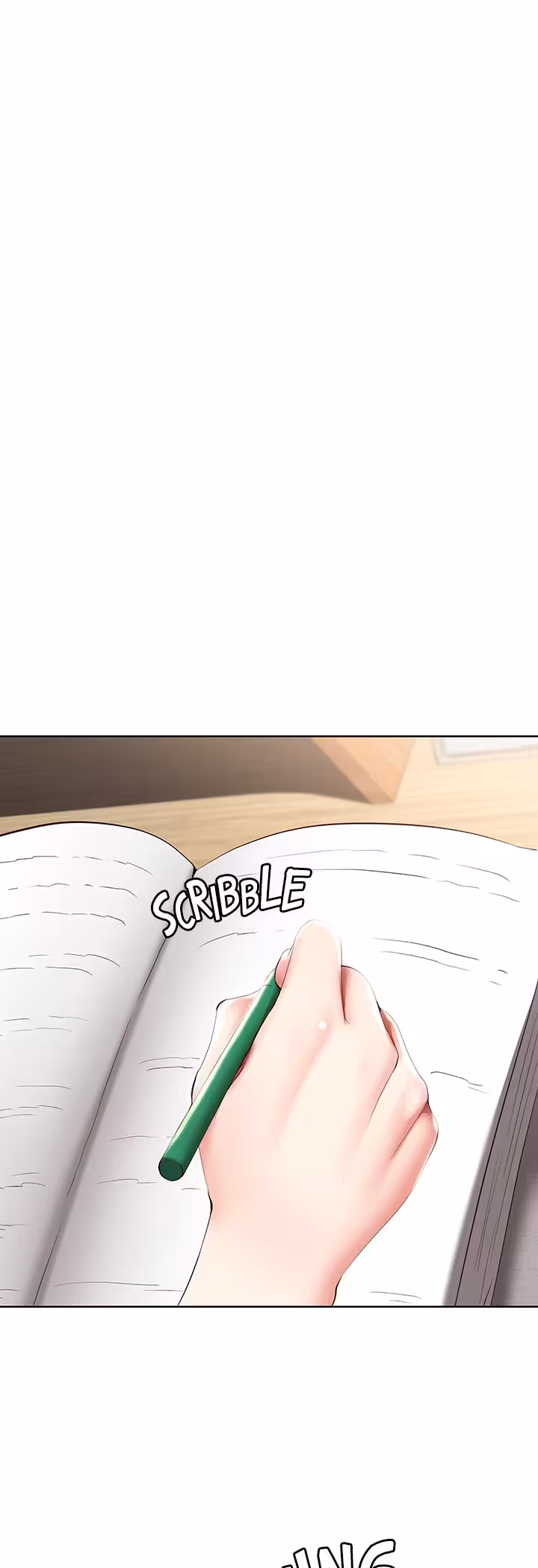 Boarding Diary Chapitre 95 page 44