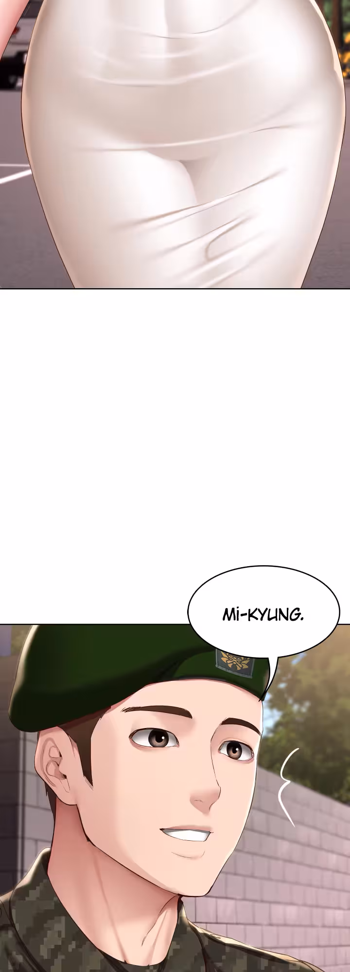 Boarding Diary Chapitre 130 - Fin page 2
