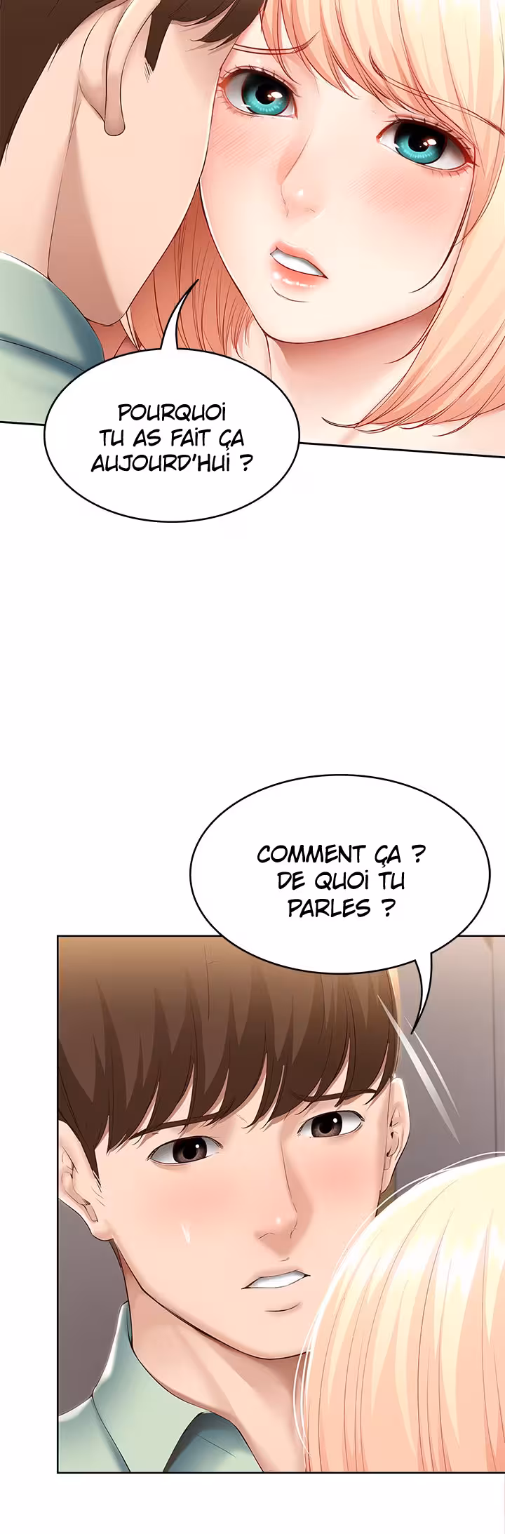 Boarding Diary Chapitre 64 page 13