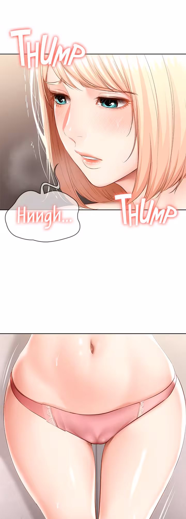 Boarding Diary Chapitre 64 page 30