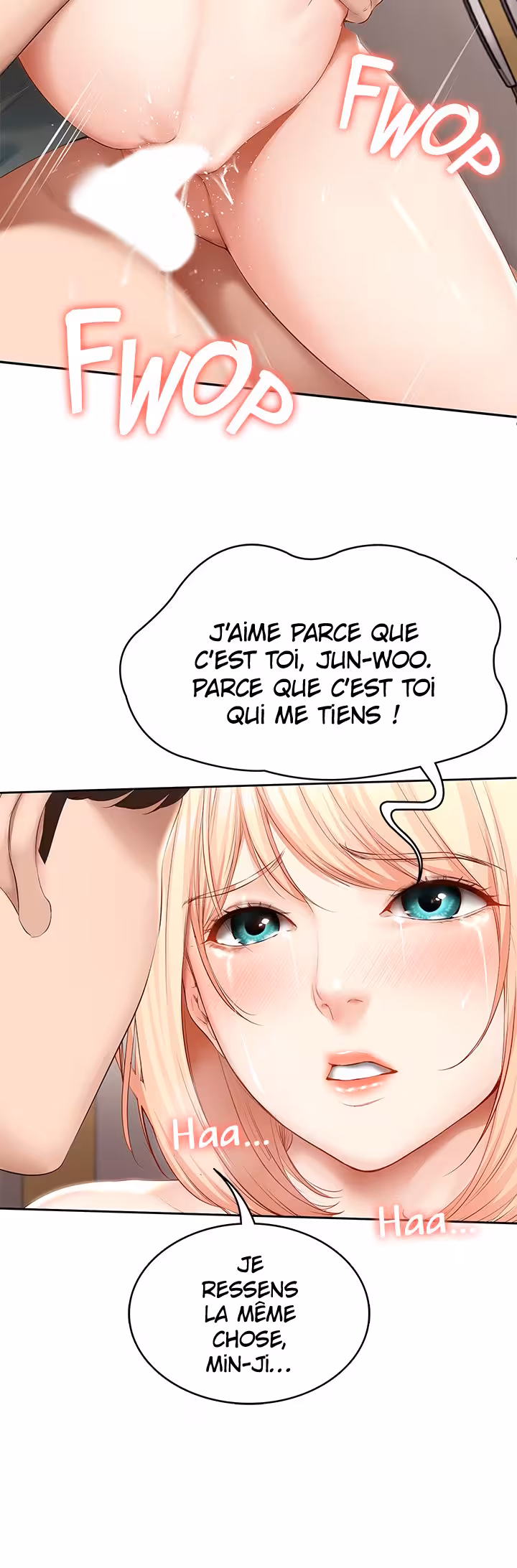 Boarding Diary Chapitre 64 page 48