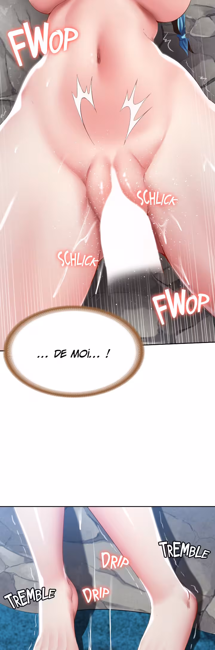 Boarding Diary Chapitre 82 page 11