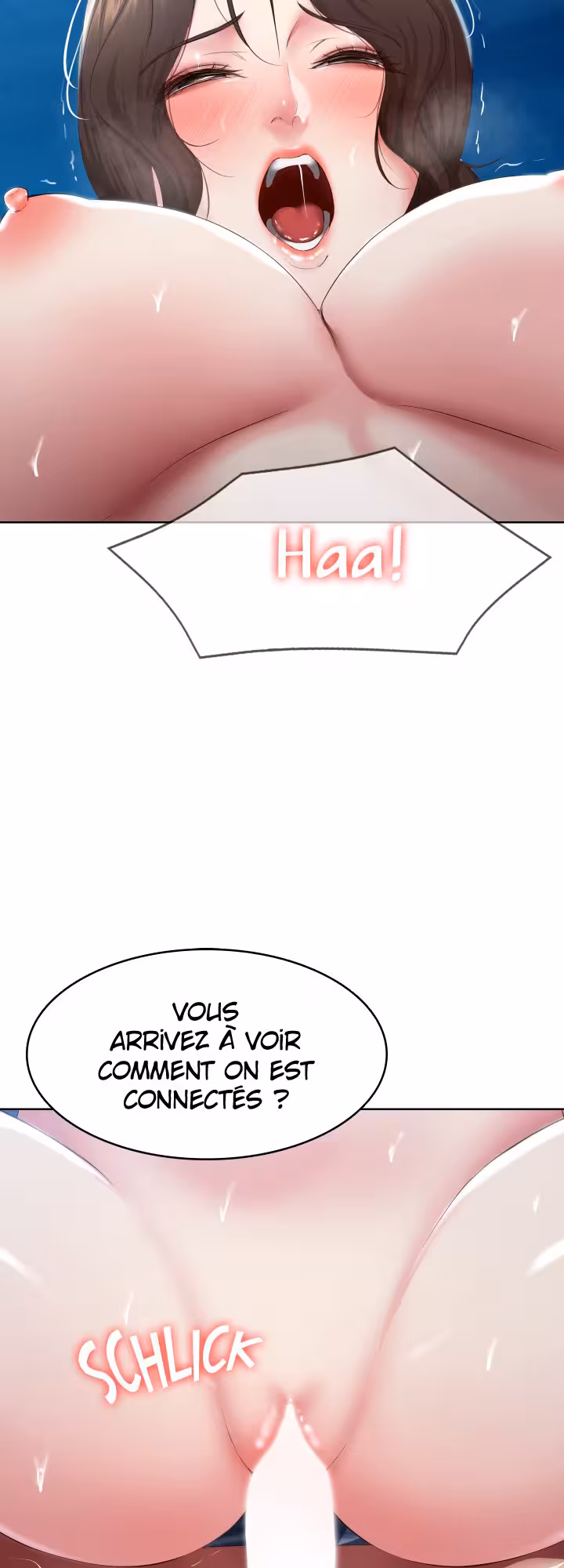 Boarding Diary Chapitre 82 page 36