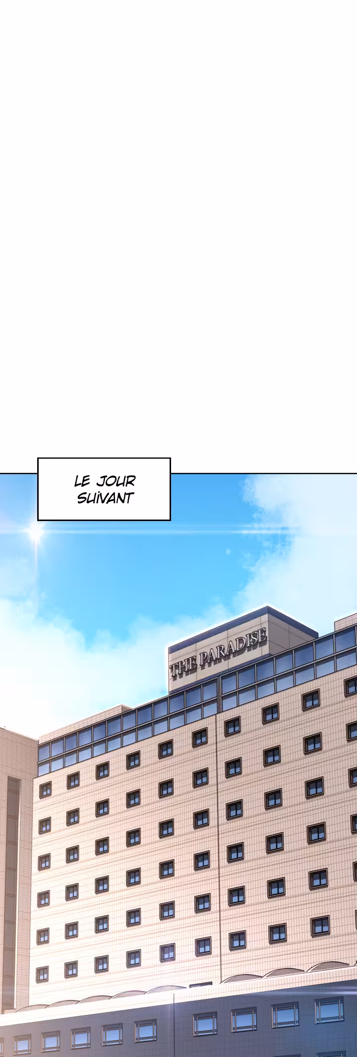 Boarding Diary Chapitre 82 page 49