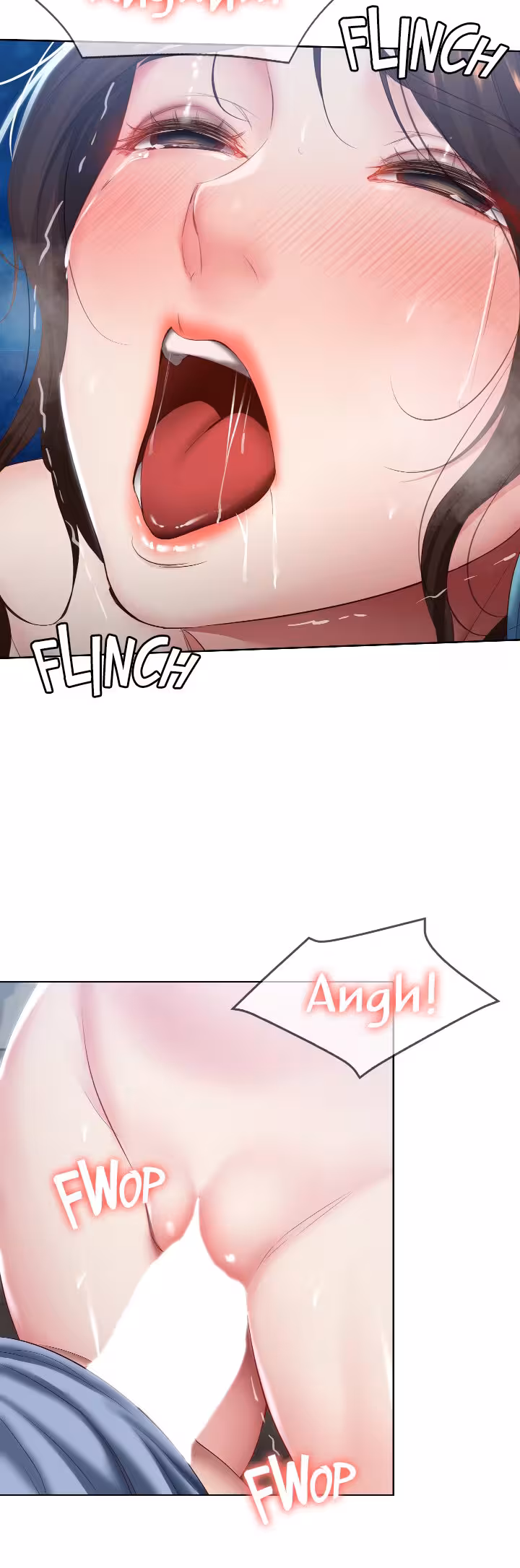 Boarding Diary Chapitre 82 page 9