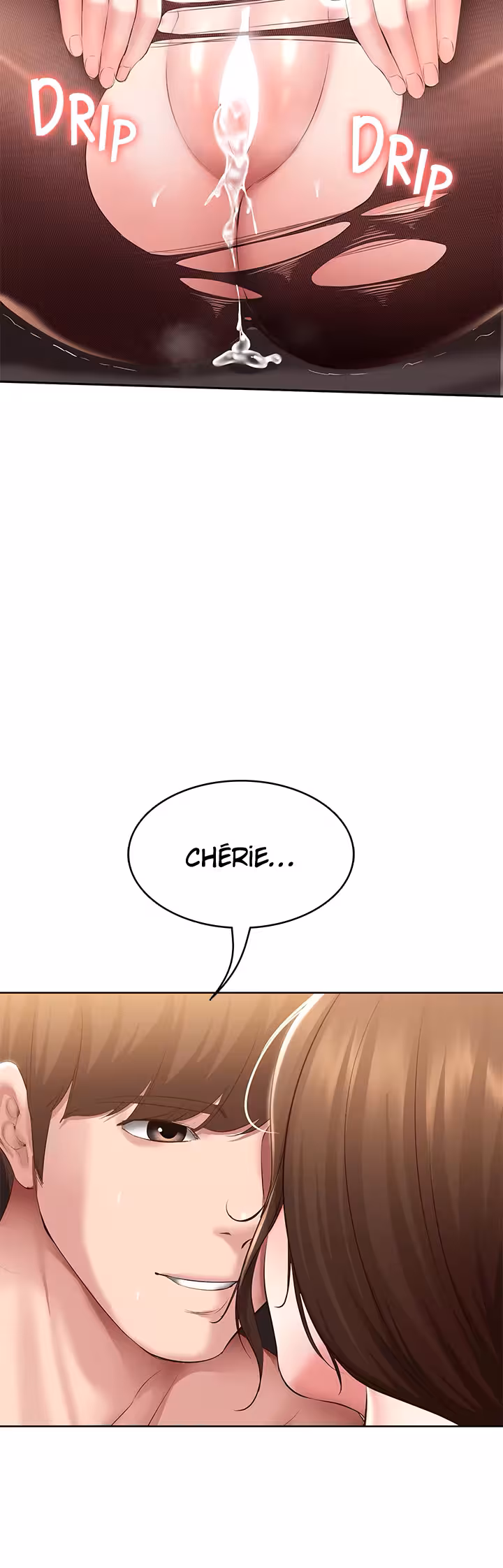 Boarding Diary Chapitre 107 page 35