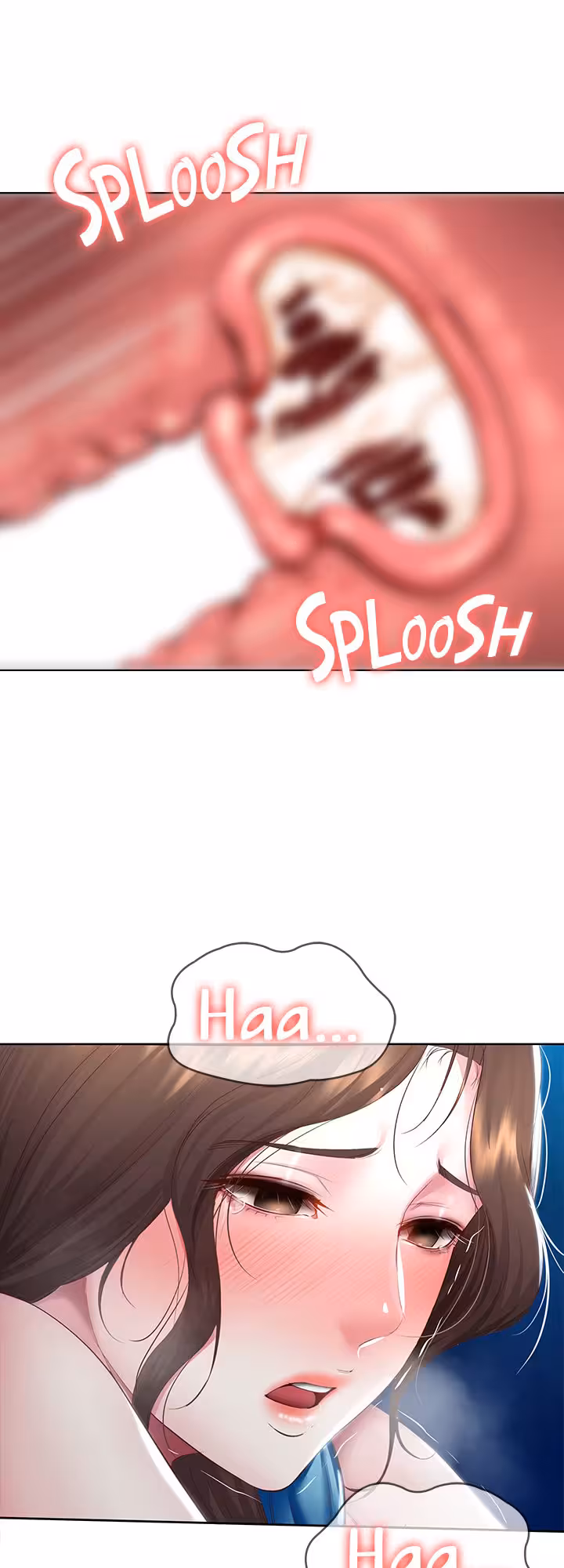 Boarding Diary Chapitre 92 page 29