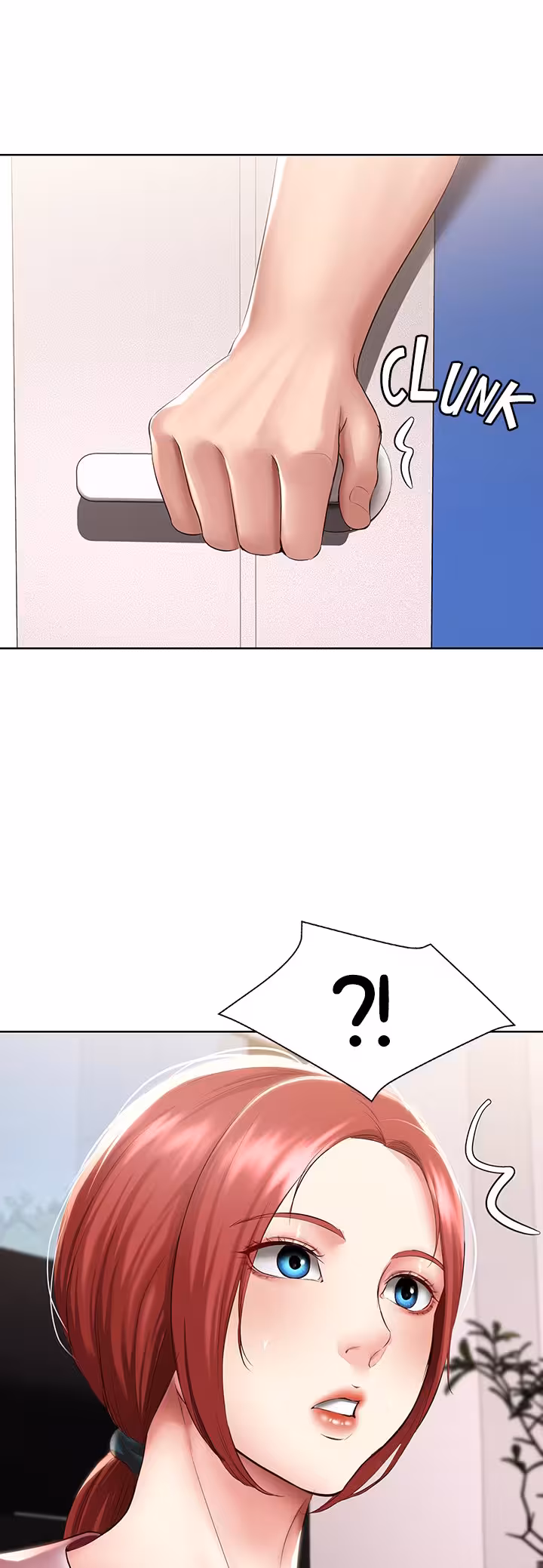 Boarding Diary Chapitre 96 page 4