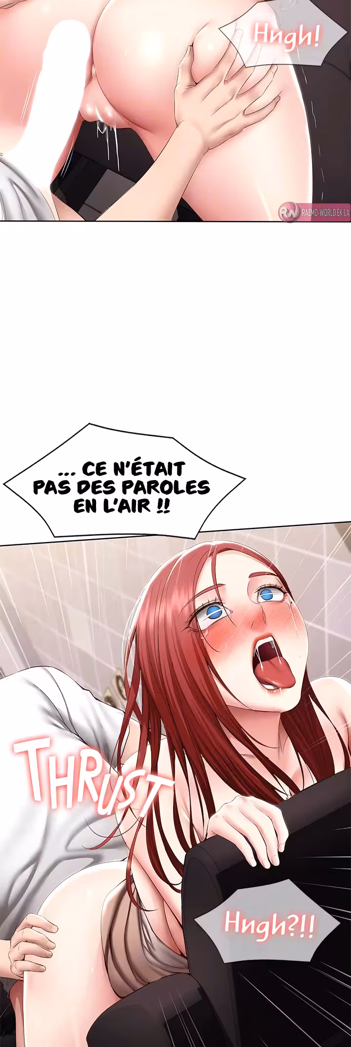 Boarding Diary Chapitre 115 page 16