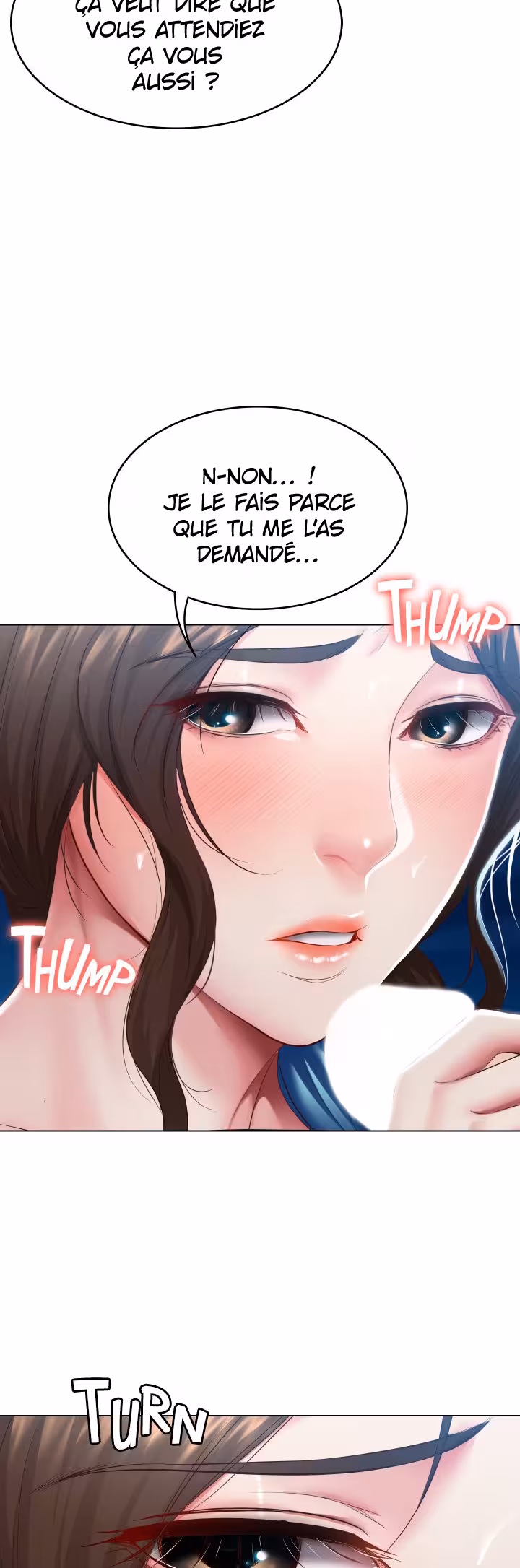 Boarding Diary Chapitre 81 page 18