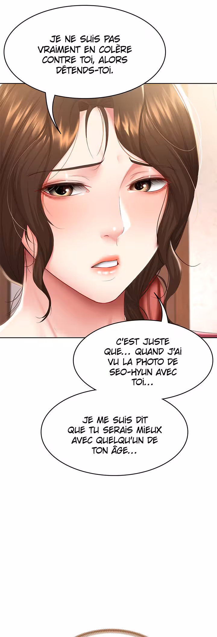 Boarding Diary Chapitre 97 page 16