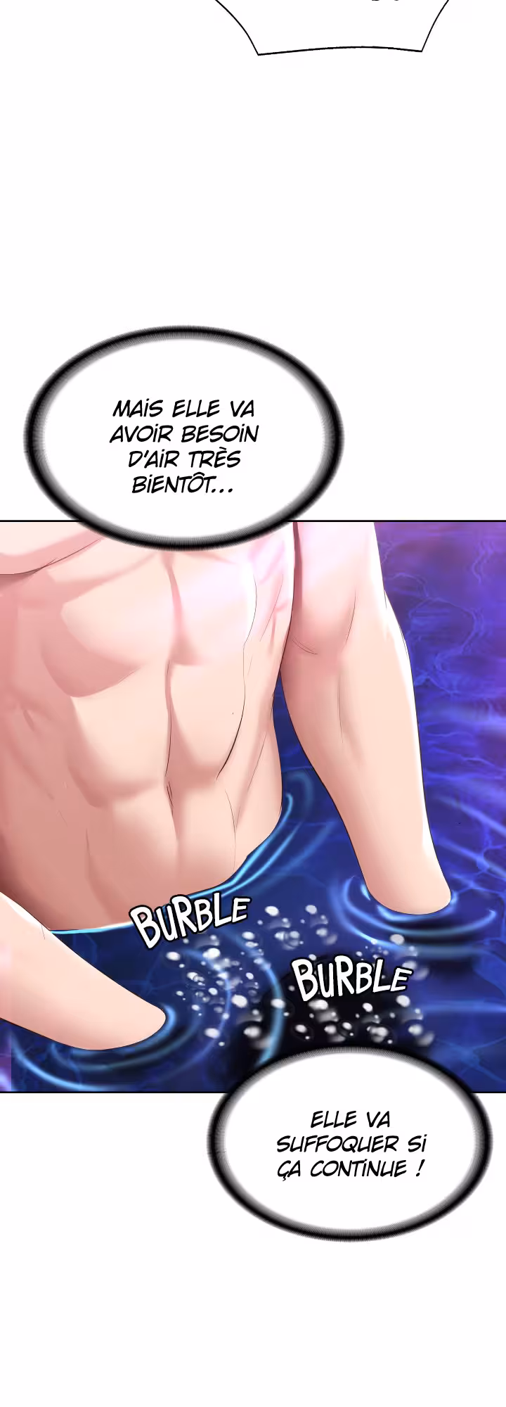 Boarding Diary Chapitre 77 page 23