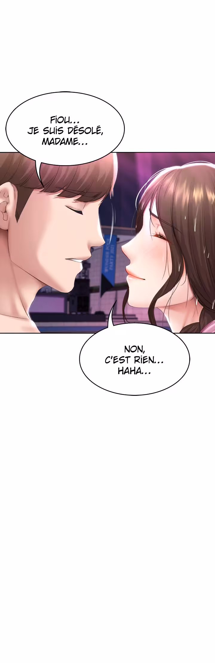 Boarding Diary Chapitre 77 page 30