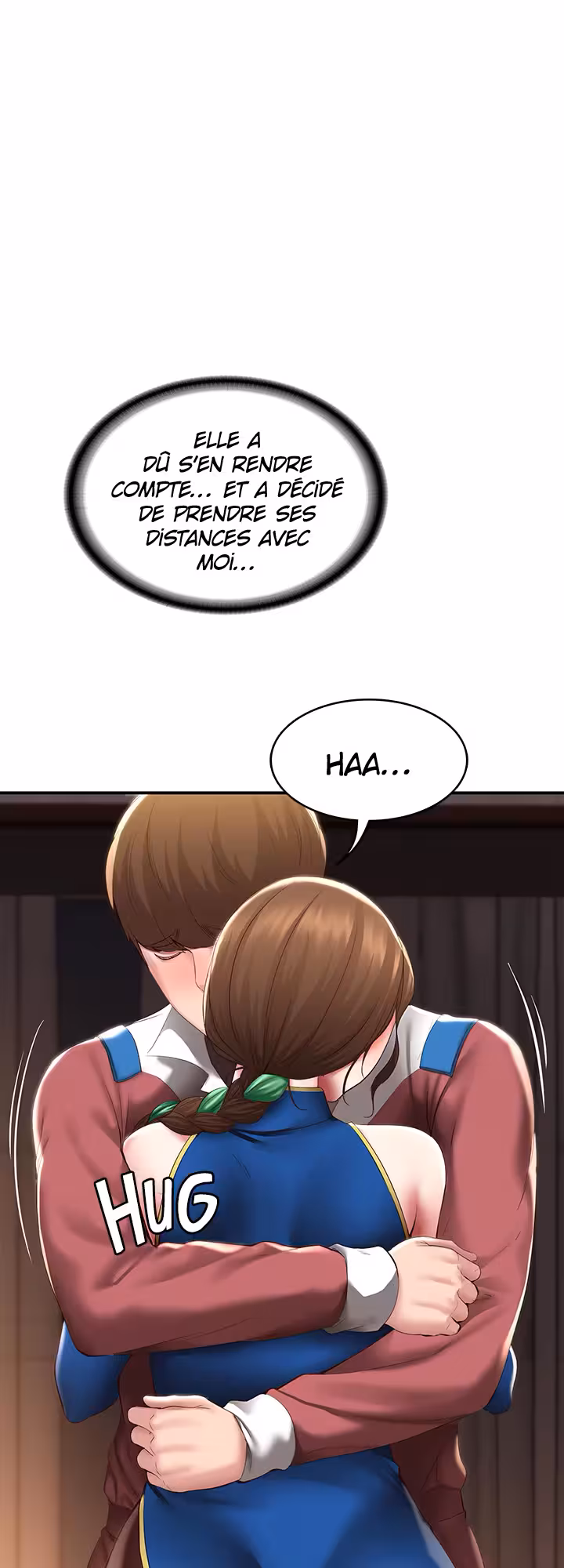 Boarding Diary Chapitre 106 page 17