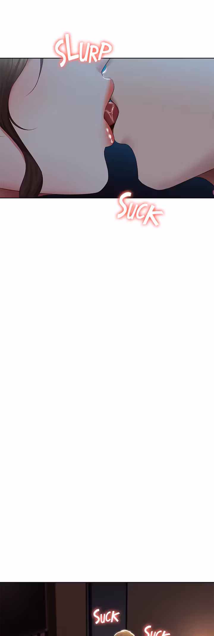 Boarding Diary Chapitre 106 page 8