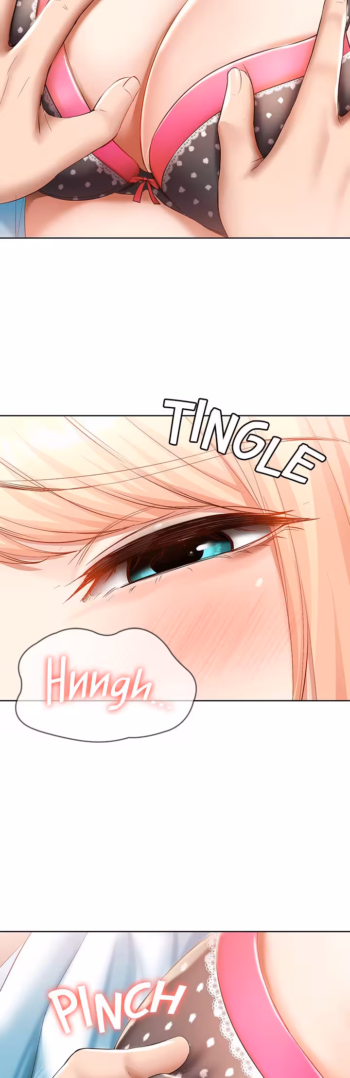 Boarding Diary Chapitre 62 page 4