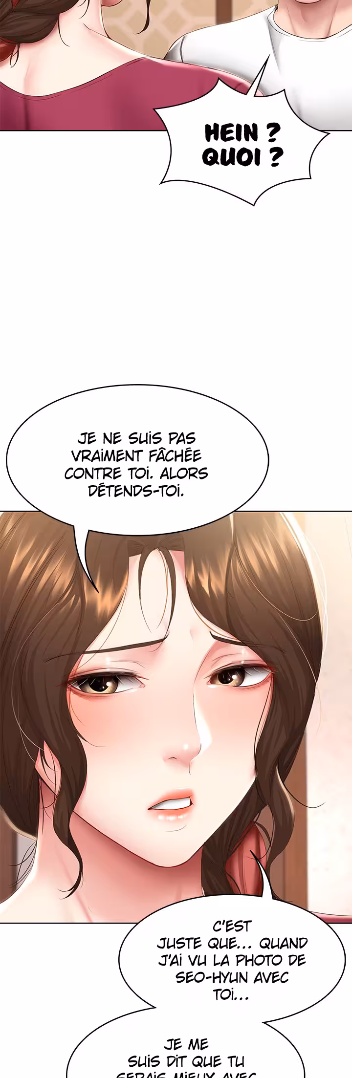 Boarding Diary Chapitre 88 page 13