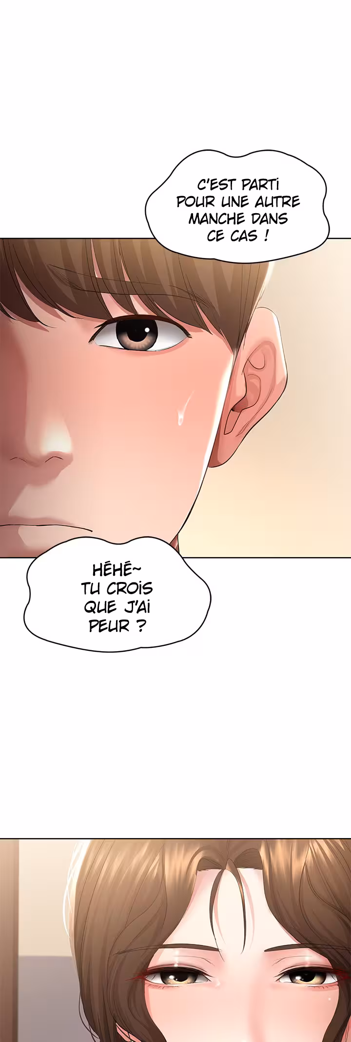 Boarding Diary Chapitre 88 page 17