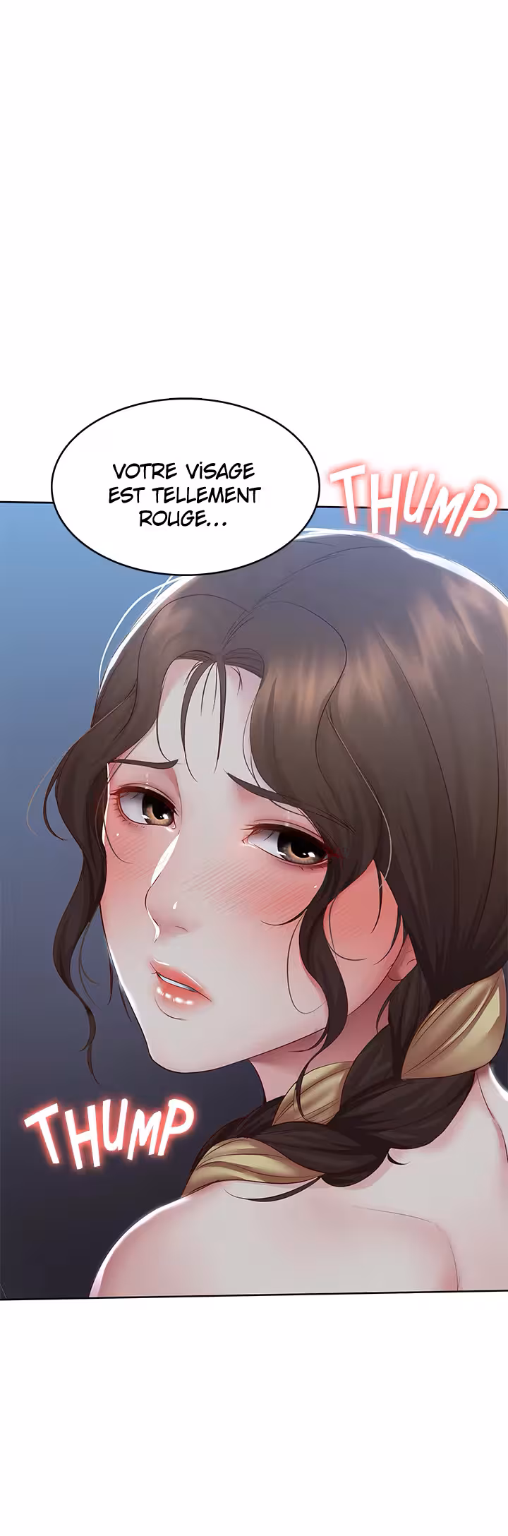 Boarding Diary Chapitre 101 page 28