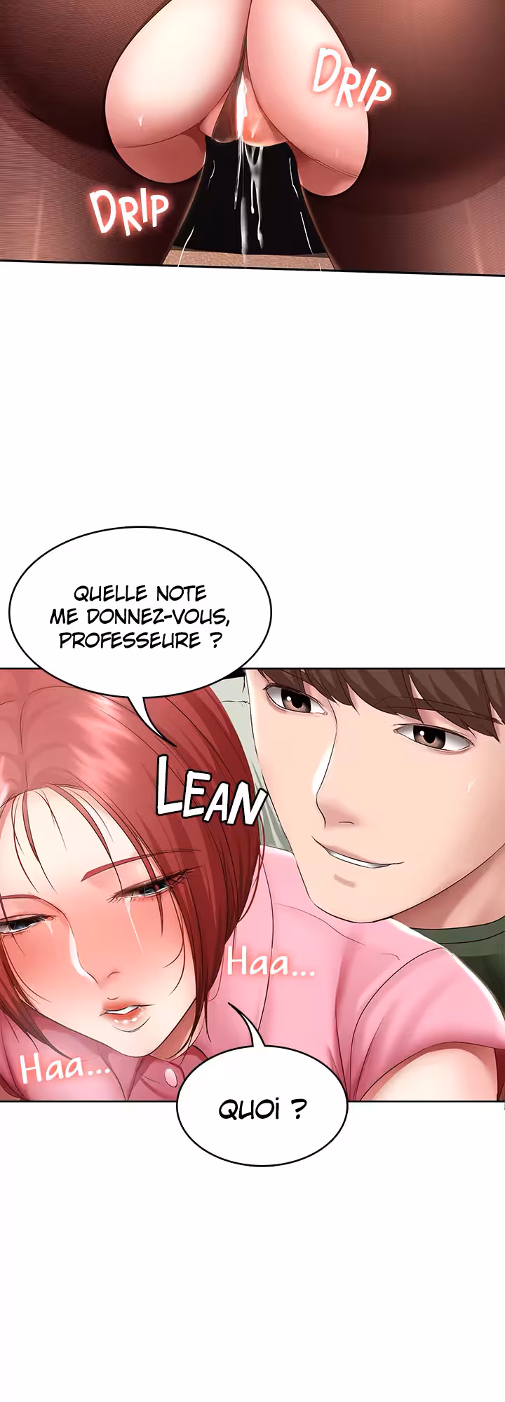Boarding Diary Chapitre 110 page 45
