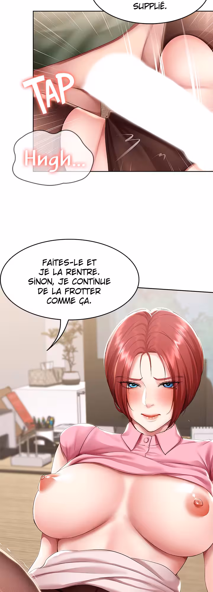 Boarding Diary Chapitre 110 page 5
