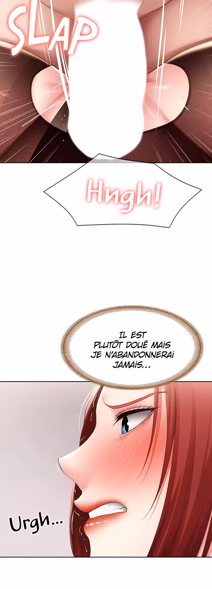Boarding Diary Chapitre 110 page 8