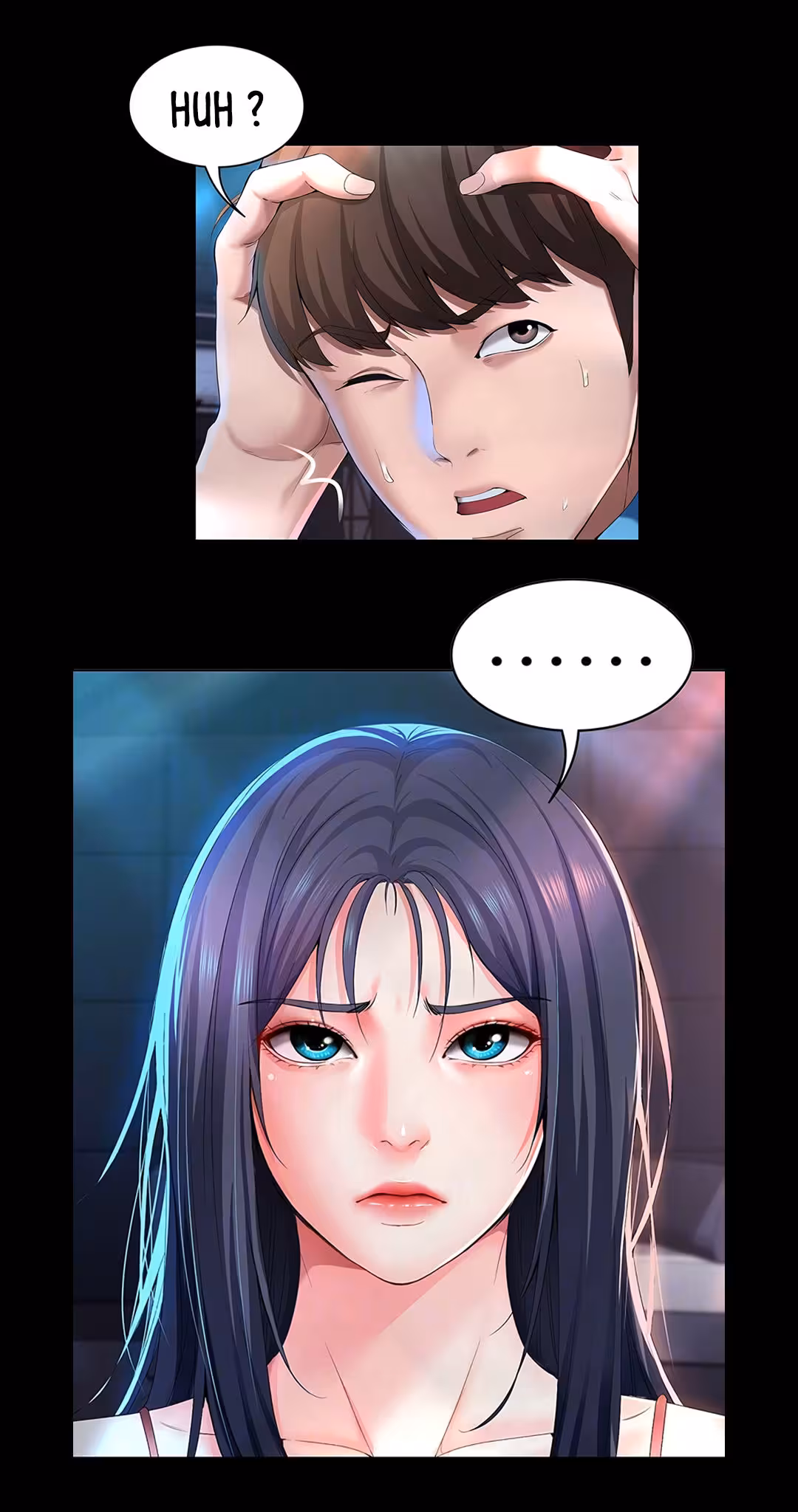 Boarding Diary Chapitre 22 page 14