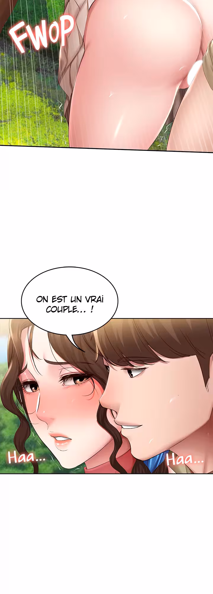 Boarding Diary Chapitre 112 page 29