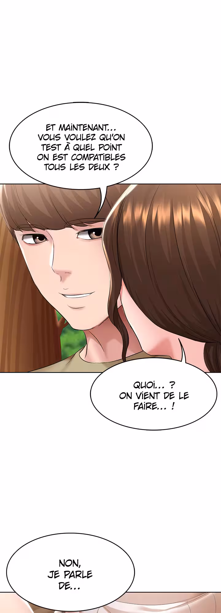 Boarding Diary Chapitre 112 page 4