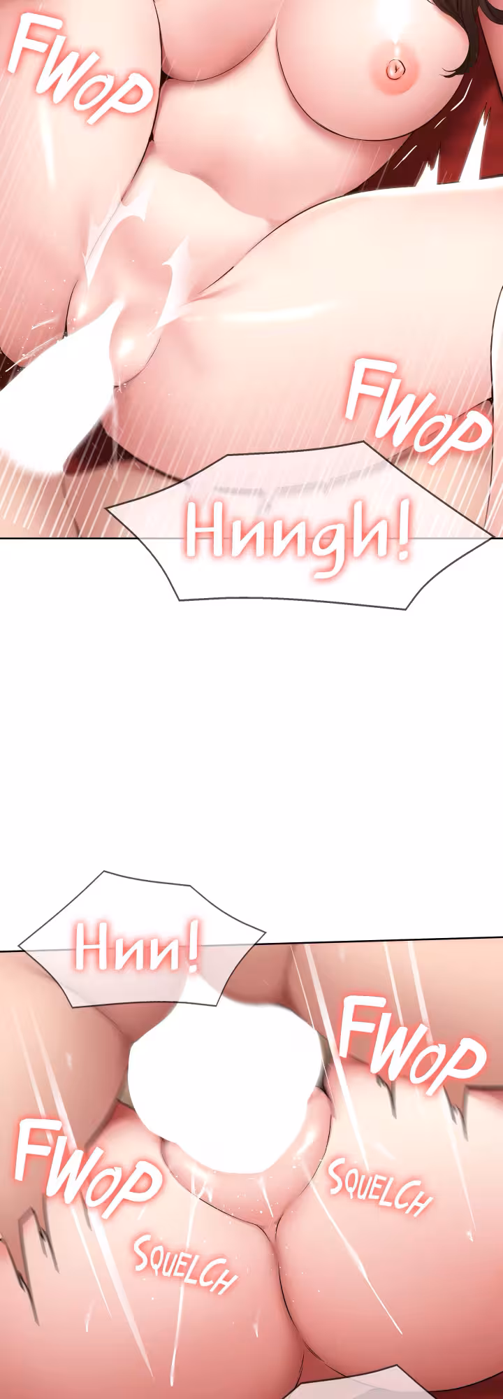 Boarding Diary Chapitre 123 page 22