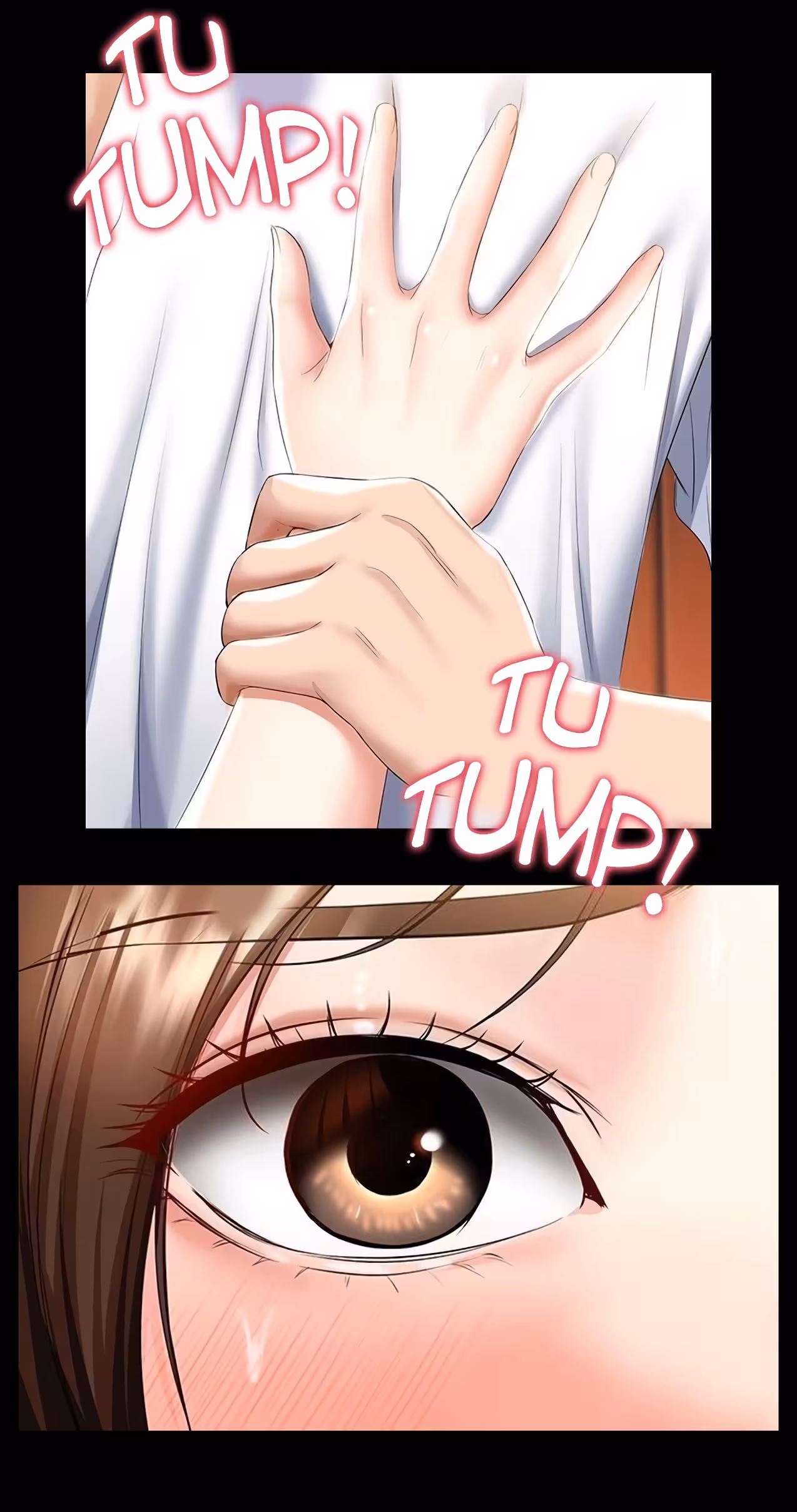 Boarding Diary Chapitre 39 page 35
