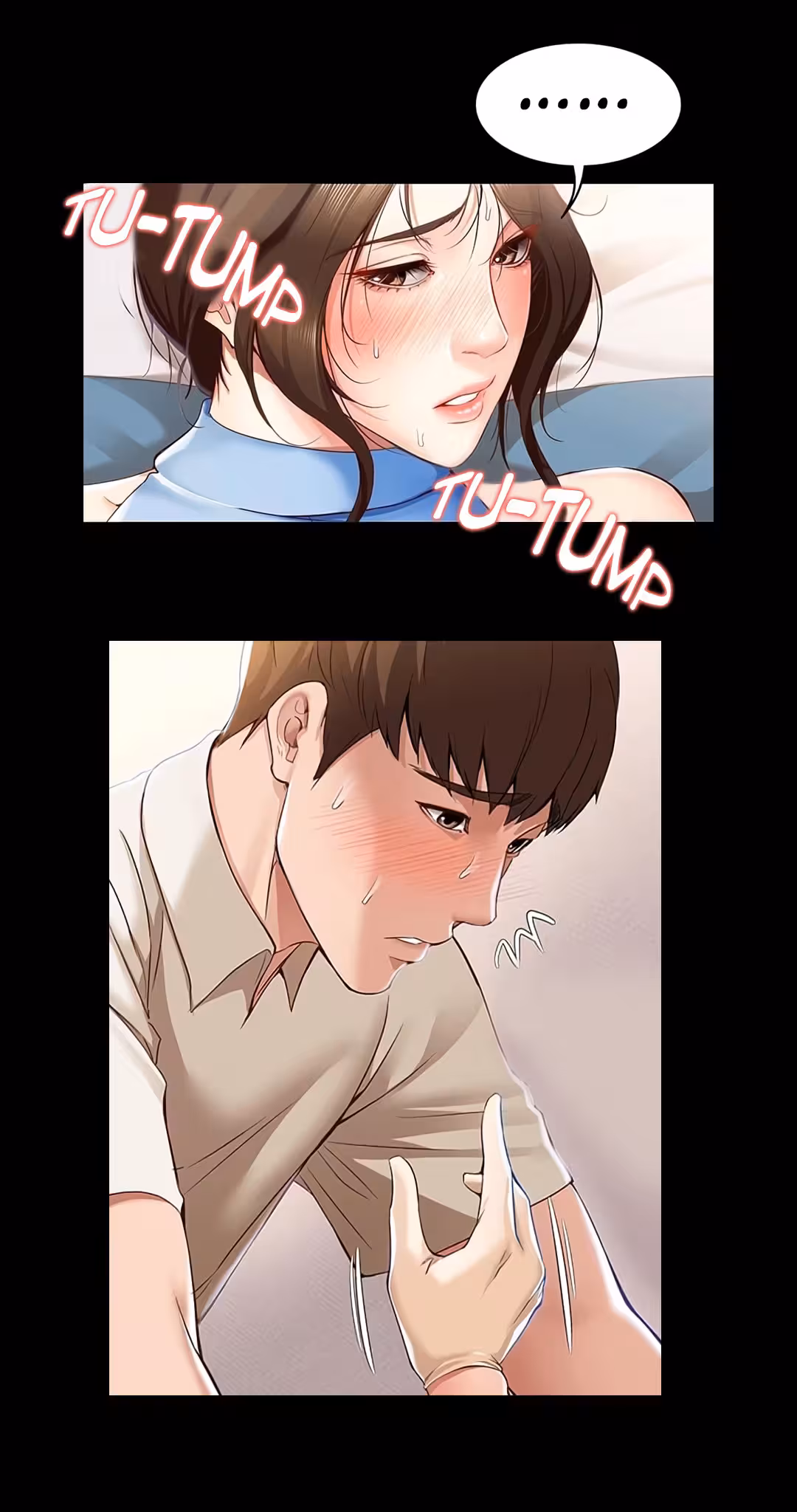 Boarding Diary Chapitre 12 page 25