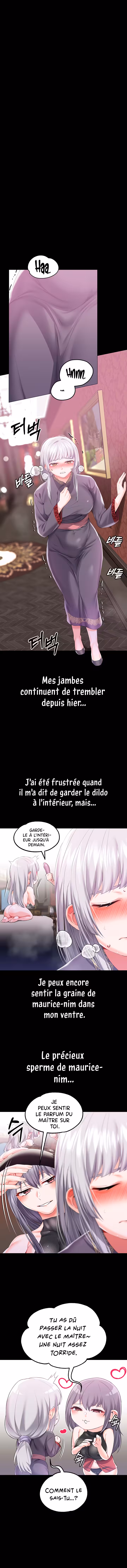 Breaking A Romantic Fantasy Villain Chapitre 49 page 8