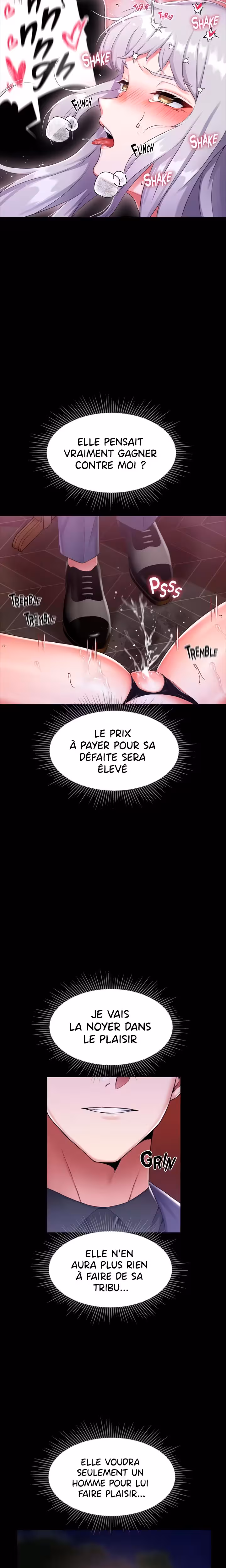 Breaking A Romantic Fantasy Villain Chapitre 16 page 7