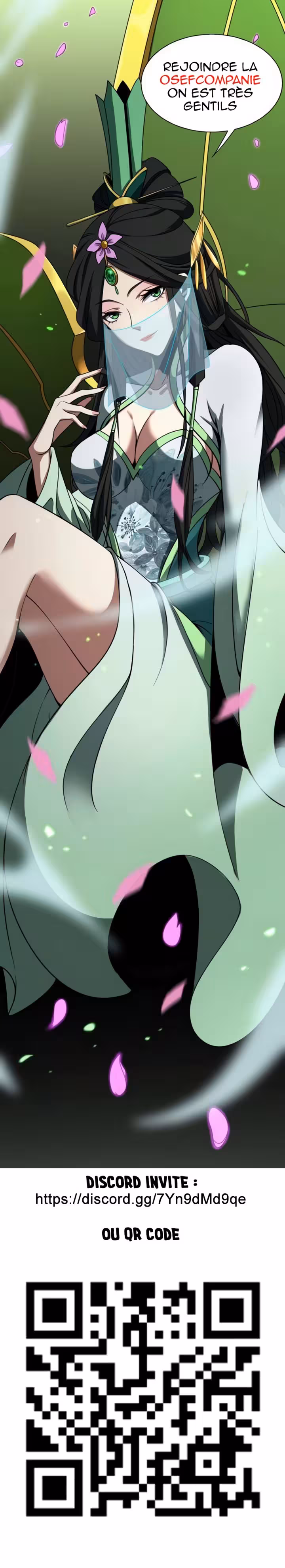 Breaking A Romantic Fantasy Villain Chapitre 10 page 10