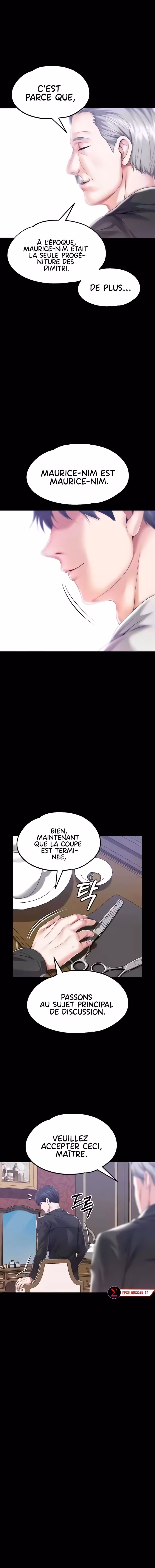 Breaking A Romantic Fantasy Villain Chapitre 68 page 14