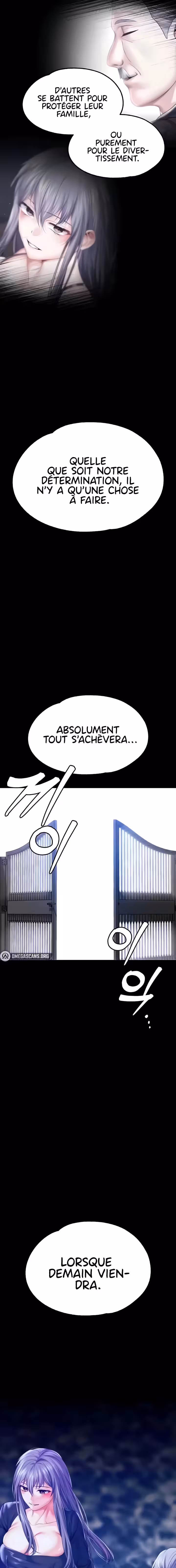 Breaking A Romantic Fantasy Villain Chapitre 68 page 17