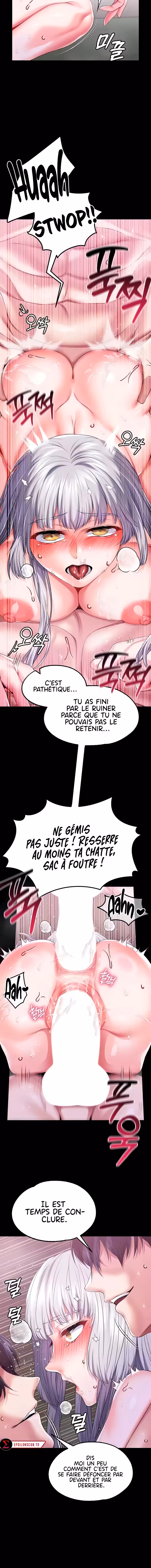 Breaking A Romantic Fantasy Villain Chapitre 68 page 6