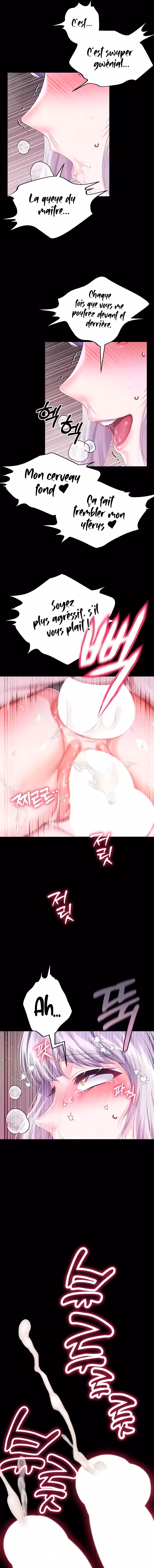 Breaking A Romantic Fantasy Villain Chapitre 68 page 7