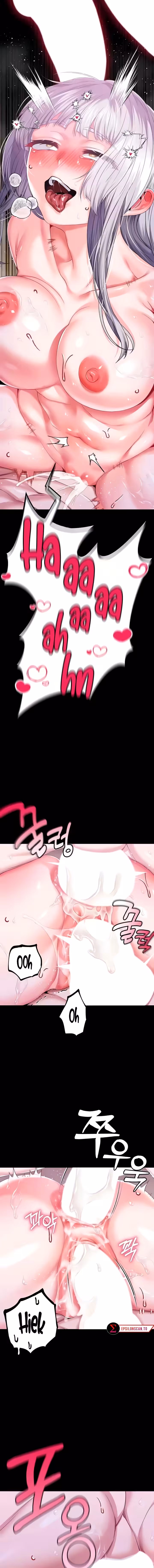 Breaking A Romantic Fantasy Villain Chapitre 68 page 8