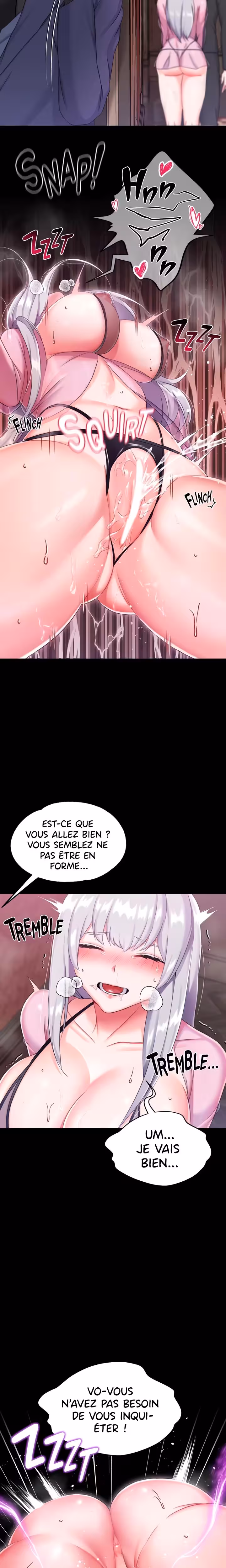 Breaking A Romantic Fantasy Villain Chapitre 15 page 6